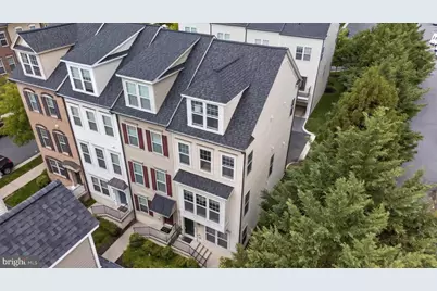 155 Prado Lane #2704, Clarksburg, MD 20871 - Photo 2