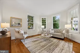 112 Quincy St, Chevy Chase, MD 20815 - Photo 4