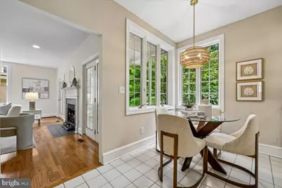 112 Quincy Street, Chevy Chase, MD 20815 - Photo 12