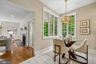 112 Quincy St, Chevy Chase, MD 20815 - Photo 12