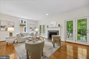 112 Quincy St, Chevy Chase, MD 20815 - Photo 10