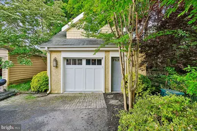 112 Quincy Street, Chevy Chase, MD 20815 - Photo 30