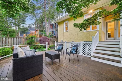 112 Quincy Street, Chevy Chase, MD 20815 - Photo 36
