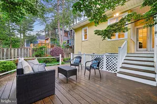 112 Quincy St, Chevy Chase, MD 20815 - Photo 36