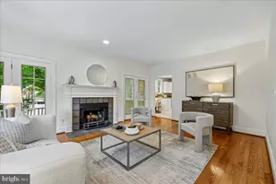 112 Quincy St, Chevy Chase, MD 20815 - Photo 10