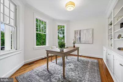 112 Quincy Street, Chevy Chase, MD 20815 - Photo 6