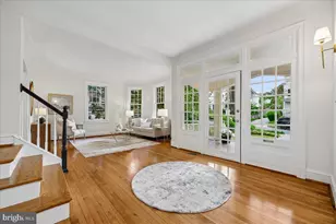 112 Quincy St, Chevy Chase, MD 20815 - Photo 4