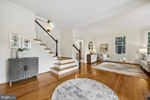 112 Quincy St, Chevy Chase, MD 20815 - Photo 2