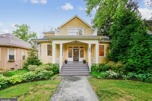 112 Quincy St, Chevy Chase, MD 20815 - Photo 1