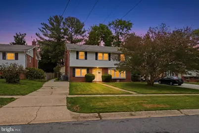 1105 Chiswell Lane, Silver Spring, MD 20901 - Photo 2