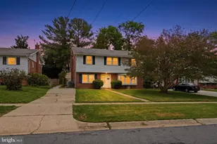 1105 Chiswell Ln, Silver Spring, MD 20901 - Photo 2