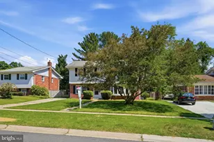 1105 Chiswell Ln, Silver Spring, MD 20901 - Photo 54
