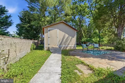 1105 Chiswell Lane, Silver Spring, MD 20901 - Photo 62