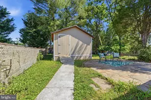 1105 Chiswell Ln, Silver Spring, MD 20901 - Photo 62