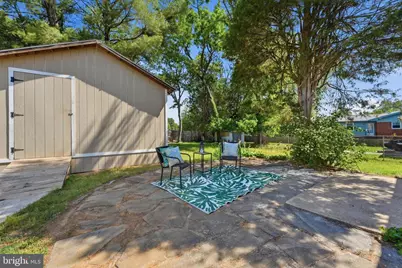1105 Chiswell Lane, Silver Spring, MD 20901 - Photo 58