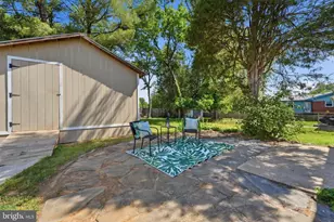 1105 Chiswell Ln, Silver Spring, MD 20901 - Photo 58