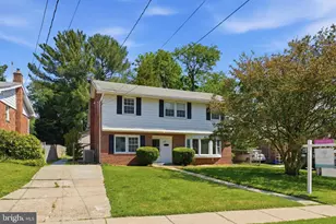 1105 Chiswell Ln, Silver Spring, MD 20901 - Photo 52
