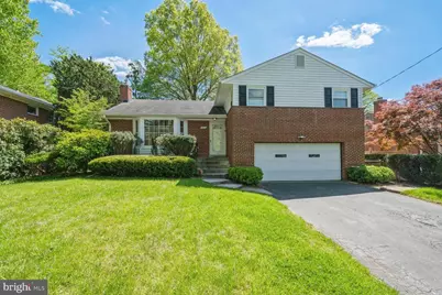 5916 Greentree Road, Bethesda, MD 20817 - Photo 1