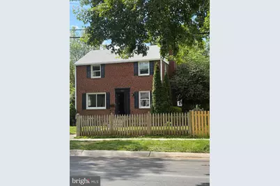 3420 Anderson Road, Kensington, MD 20895 - Photo 2