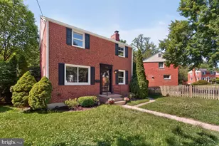 3420 Anderson Rd, Kensington, MD 20895 - Photo 2
