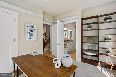 3675 Chevy Chase Lake Drive, Chevy Chase, MD 20815 - Photo 4