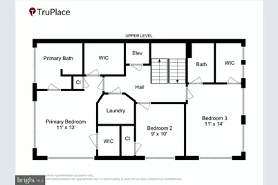 3675 Chevy Chase Lake Drive, Chevy Chase, MD 20815 - Photo 36