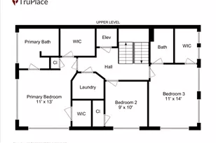 3675 Chevy Chase Lake Dr, Chevy Chase, MD 20815 - Photo 36