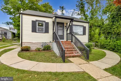 11515 Goodloe Road, Silver Spring, MD 20906 - Photo 1