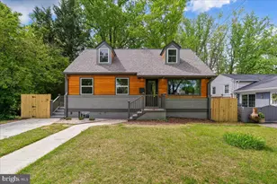 4000 Adams Dr, Silver Spring, MD 20902 - Photo 1