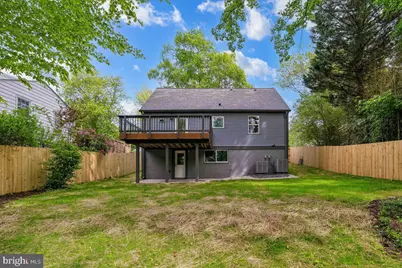 4000 Adams Drive, Silver Spring, MD 20902 - Photo 2
