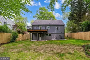 4000 Adams Dr, Silver Spring, MD 20902 - Photo 2