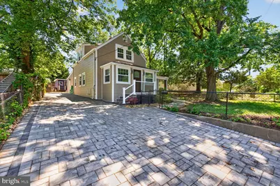 101 N Horners Lane, Rockville, MD 20850 - Photo 2