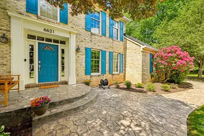 6621 Belle Chase Court, Gaithersburg, MD 20882 - Photo 2