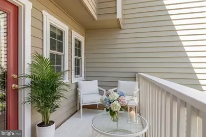 5716 Chapman Mill Drive #150, Rockville, MD 20852 - Photo 20
