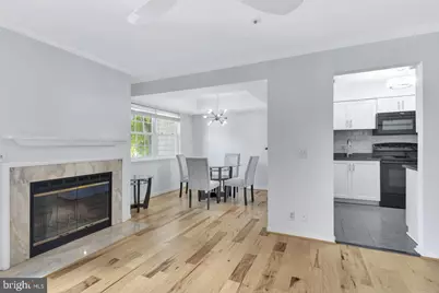 5716 Chapman Mill Drive #150, Rockville, MD 20852 - Photo 6