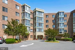 2904 N Leisure World Blvd, Silver Spring, MD 20906 - Photo 1