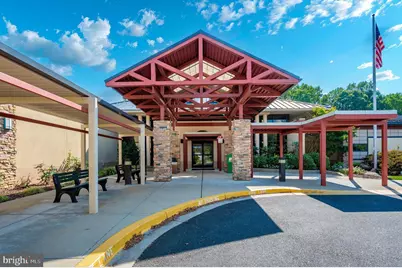 2904 N Leisure World Boulevard #308, Silver Spring, MD 20906 - Photo 82