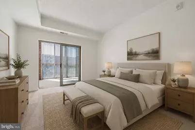 2904 N Leisure World Boulevard #308, Silver Spring, MD 20906 - Photo 12
