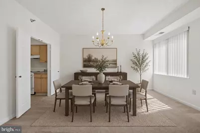 2904 N Leisure World Boulevard #308, Silver Spring, MD 20906 - Photo 2