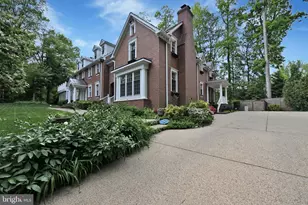 6907 Bradley Blvd, Bethesda, MD 20817 - Photo 6