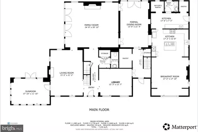 6907 Bradley Boulevard, Bethesda, MD 20817 - Photo 142