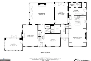 6907 Bradley Blvd, Bethesda, MD 20817 - Photo 142