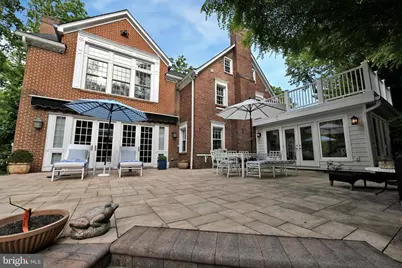 6907 Bradley Boulevard, Bethesda, MD 20817 - Photo 130