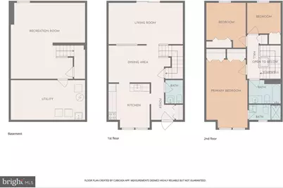 21 Briardale, Derwood, MD 20855 - Photo 2