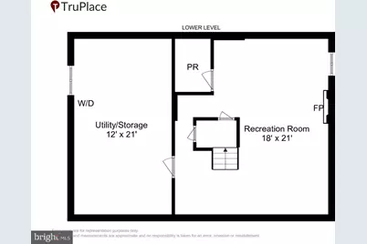 17713 Lochness Circle #7, Olney, MD 20832 - Photo 40