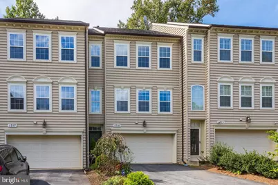 1715 Chiswick Court, Silver Spring, MD 20904 - Photo 2