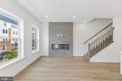 2042 Henson Norris Street, Rockville, MD 20850 - Photo 4