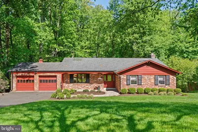 12520 Davan Drive, Silver Spring, MD 20904 - Photo 1