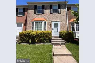 1207 Knoll Mist Lane, Gaithersburg, MD 20879 - Photo 2