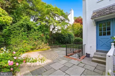 7505 Glendale Road, Chevy Chase, MD 20815 - Photo 40